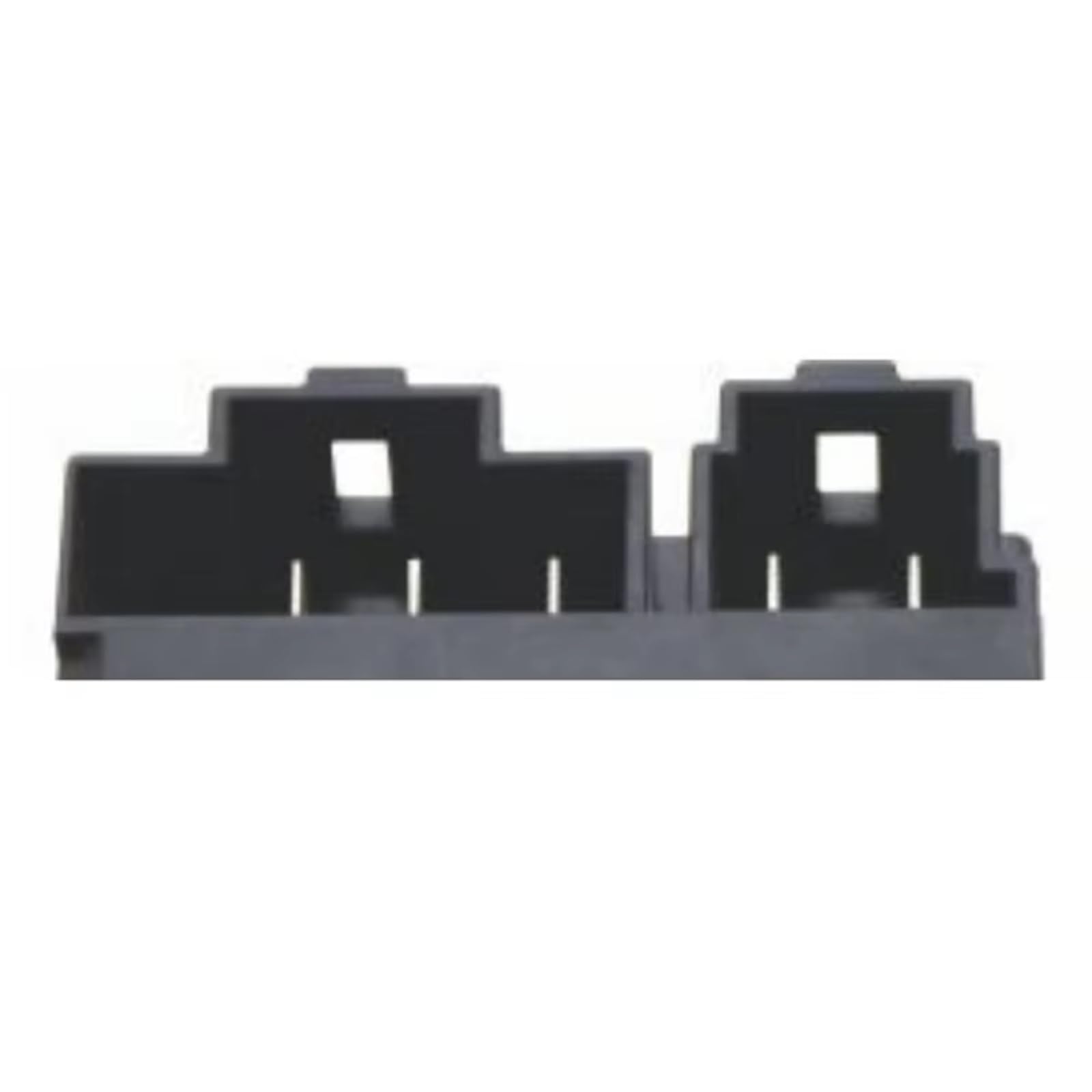 Resistencia Climatizador Compatible Con Jeep Para Wrangler 2007-2018 Para 300 2005-2010 Componentes De Resistencia Del Motor Del Ventilador Del Calentador Del Coche 05061587AA