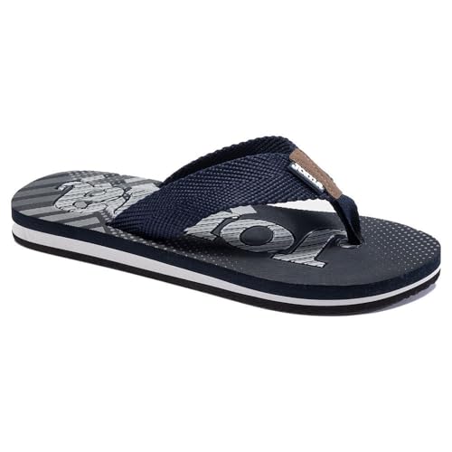 Joma S.Playa 2403, Chanclas Hombre, Azul, 39 EU