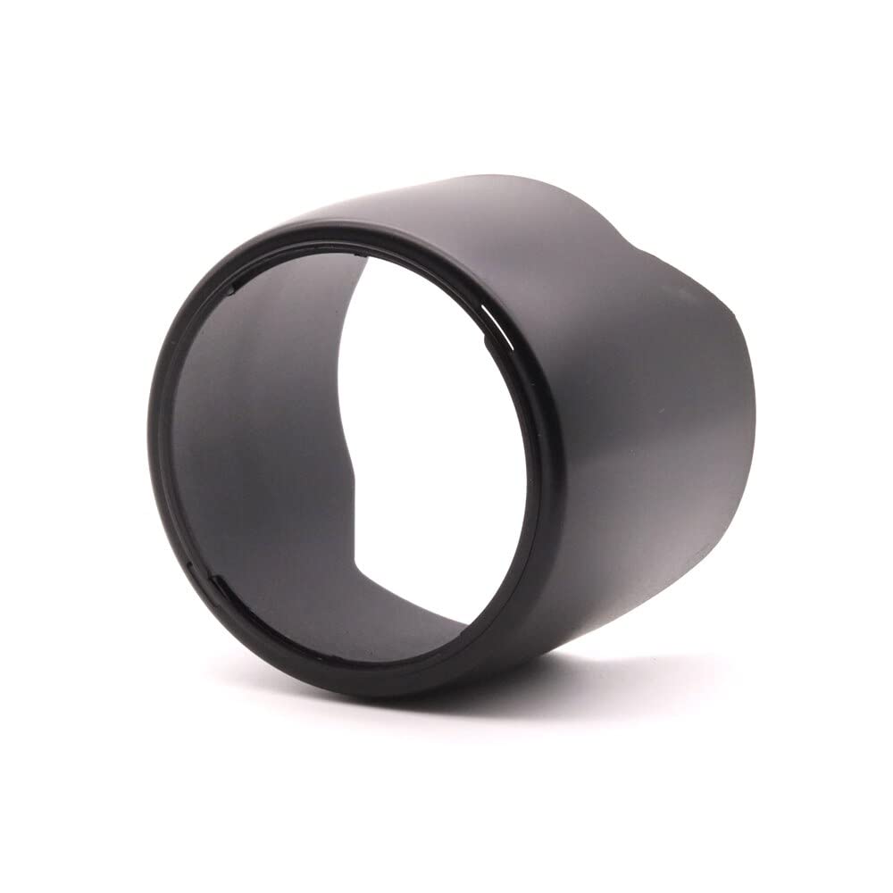 Amazon.co.jp: EW-83B II EW 83BII カメラ レンズ フード、For Canon