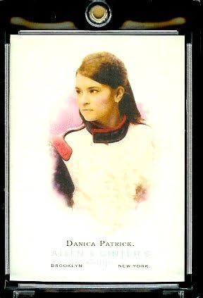 2006 Topps Allen & Ginter Baseball Card #305