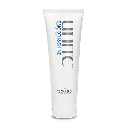 UNITE Hair SMOOTH&SHINE Styling Cream