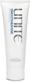 UNITE Hair - SMOOTH&SHINE Styling Cream - Tames Frizz, Adds Shine & Soft...