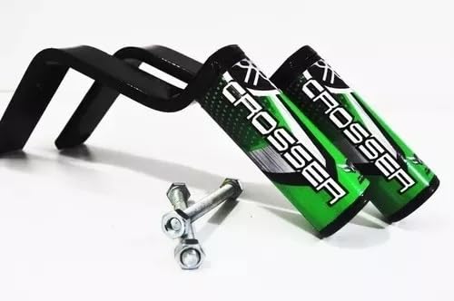 Slider Protetor De Motor Xtz Crosser 150 Yamaha (AZUL)