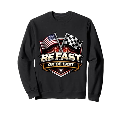 Be Fast Or Be Last �I�[�g�o�C ���g���[�X �J�[���[�X �A�����J�� �g���[�i�[