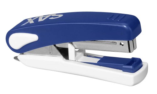 Sax Disegno 0-519-14 Sax Cucitrice Piatta 519, Blu