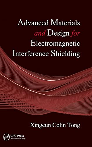 Advanced Materials And Design For Electromagnetic Interference Shielding view 2