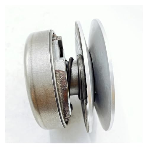 Embrayage 135 mm pour Quad Linhai 260cc et Majesty YP250 Ancien Modèle