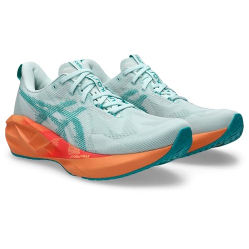 Image of ASICS Men's NOVABLAST 5 Running Shoes