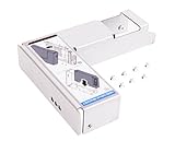 WALI Adapter Bracket for Dell 3.5 F238F Hard Drive Tray (9W8C4)