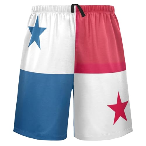 Philippines Flag Mens Pajama Shorts Sport Gym Lounge Sleep Shorts Funny Comfy Soft S