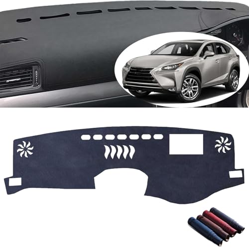 NTX_bV{[h}bgLEXUS NX  AZ10^ 2014N - 2021N HUDtɓKp J[ _bV{[h}bg _bV{[hpb _bV{[h}bg ԓ _bV{[hJo[ Ăh~ _bV{[hCg ی}bg 