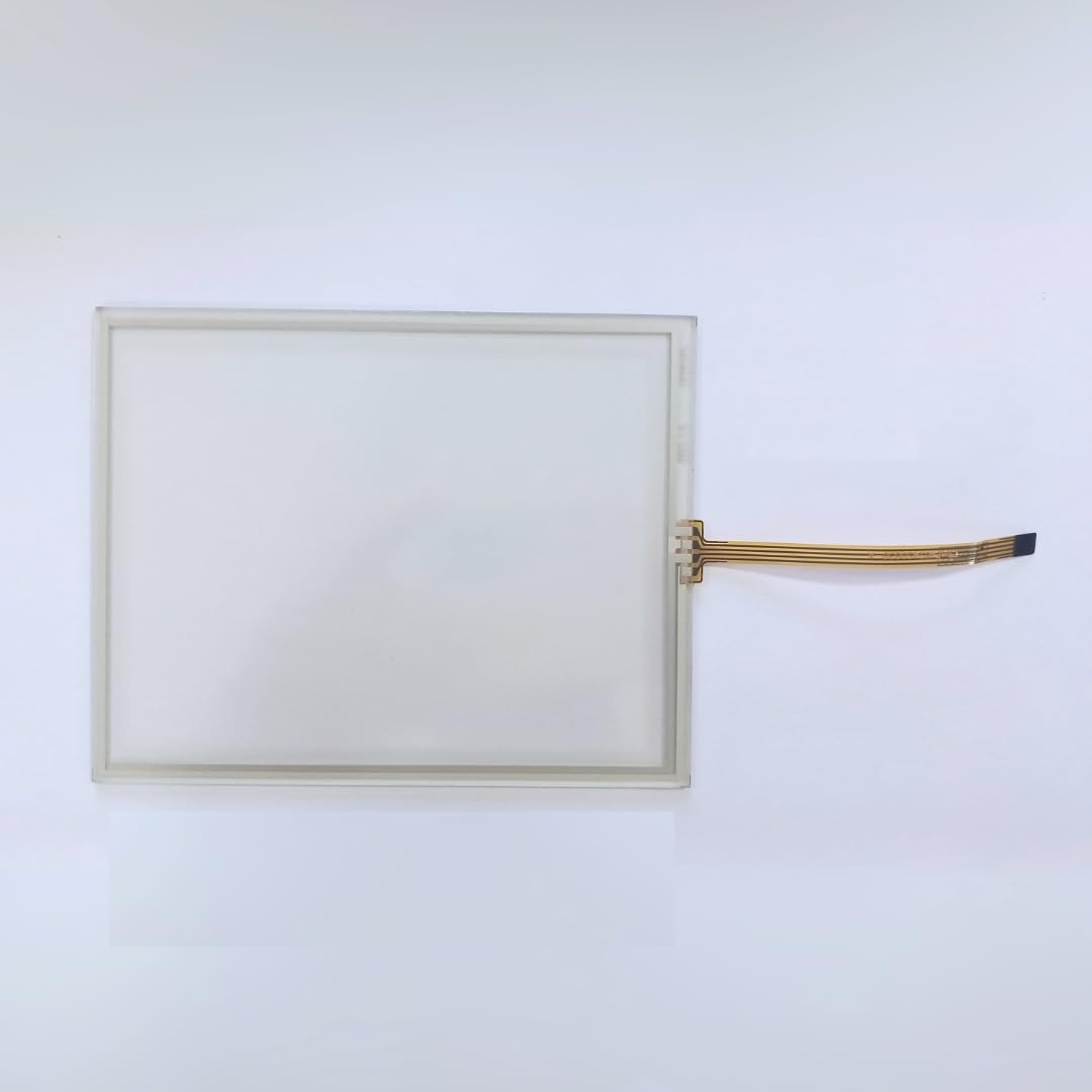 AMS TOUCH 5.7" 4W RESISTIVE Touchscreen Panel-image-30