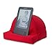 Produktbild fläzbag red: Lesekissen für eBook Reader, iPad & Tablet