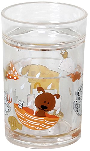 Saturday Knight Raining Cats and Dogs Tumbler