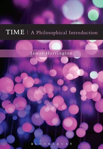 Time: A Philosophical Introduction view 2