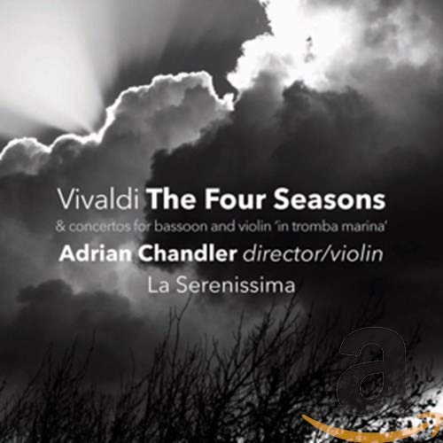 Vivaldi: The 4 seasons