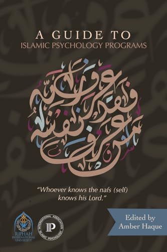 A Guide To Islamic Psychology Programs