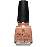 Sparkling Pink Nail Lacquer, 0.5 fl oz by China Glaze