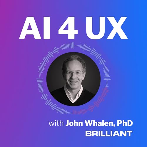 AI Meets UX: Enhancing Surveys with Voice - Interview with Philip Brook, Voiceform cover art