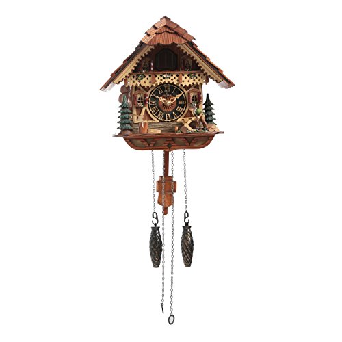 Amazon.in Bestsellers The most popular items in Cuckoo Clocks