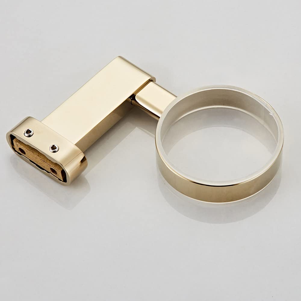 1 Vaso Cerámico Portacepillos de Dientes for Pared Baño