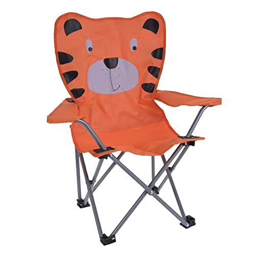 8 Best Kids Camping Chairs In 2022 (Lightweight & Portable)