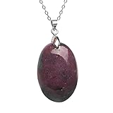 Taille du pendentif: 30x20x9mm