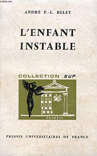 L'enfant instable