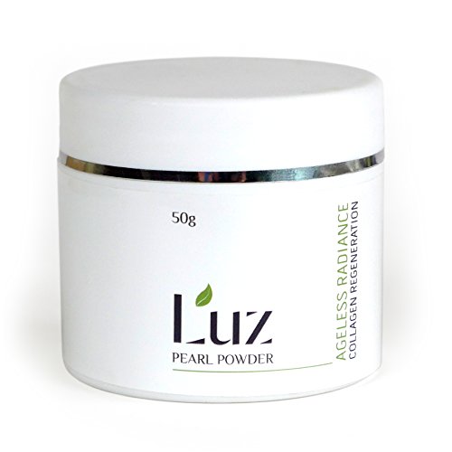 Luz Pearl Powder