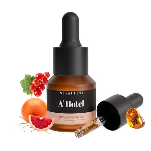 Aceite Aromático para Difusor A' Hotel 15 mL miniatura 1