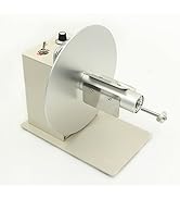Amazon.com : U.S. Solid Automatic Label Rewinder, High-Speed 8