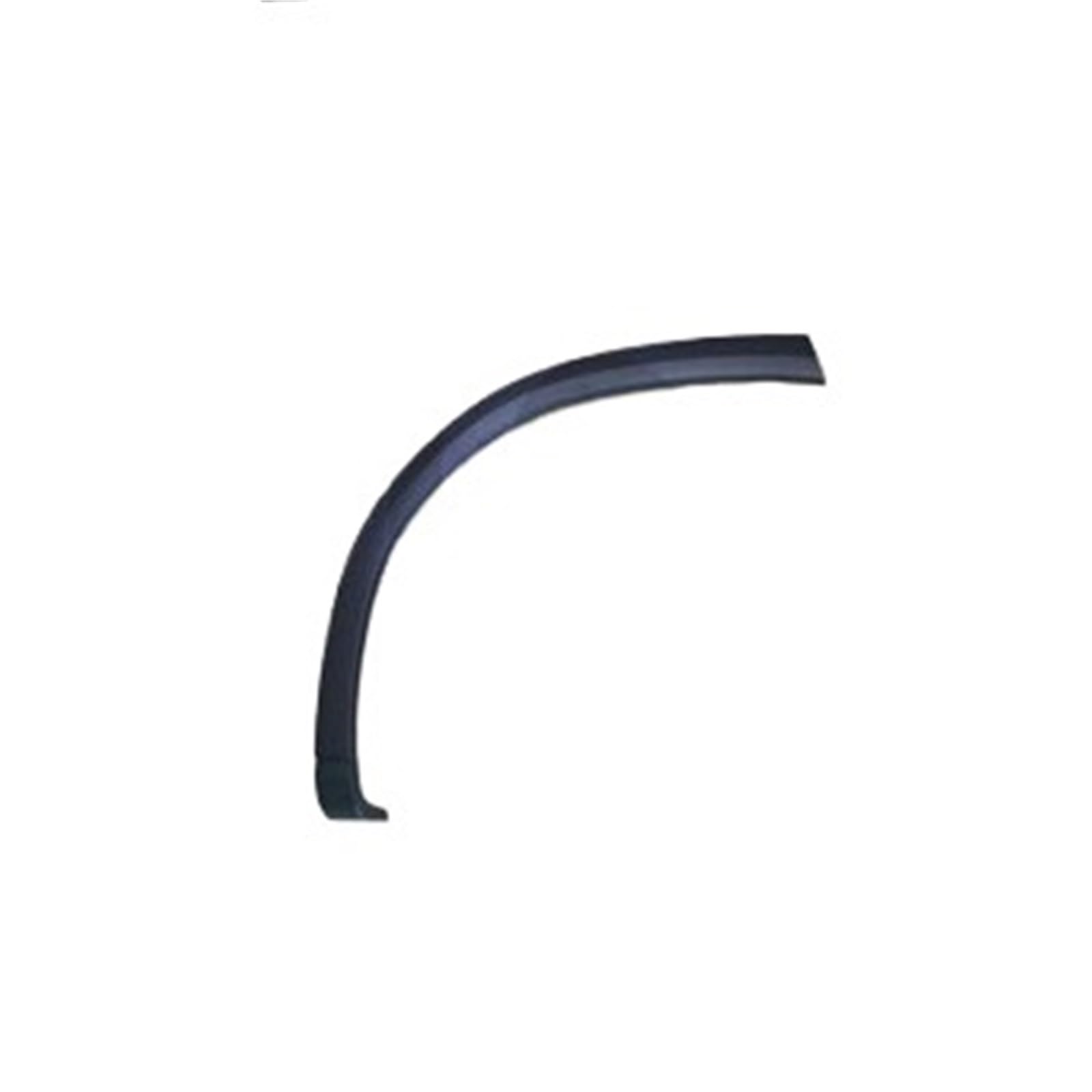 Guardabarros para VW ID.6 Crozz 2022-2027: protectores de rueda duraderos 5
