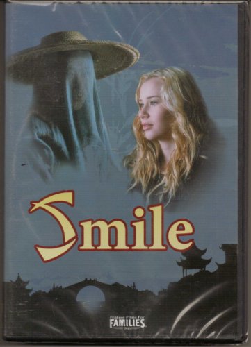 Smile (Feature Films For Families) B002NG4UT6 Book Cover