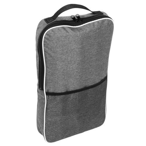 Bolsa de pickleball Gatuida portatil para llevar raquetas a tus partidos al aire libre