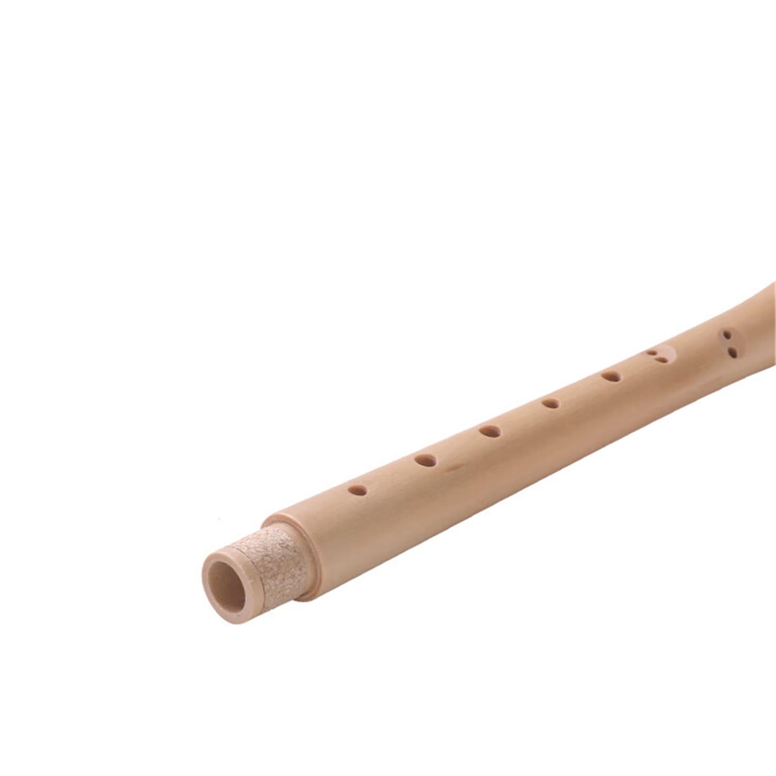 Flauto Dolce Professionale Strumento Da Classe Per Flauto Dolce In Legno A 8 Fori (soprano) Con Diteggiatura Inglese