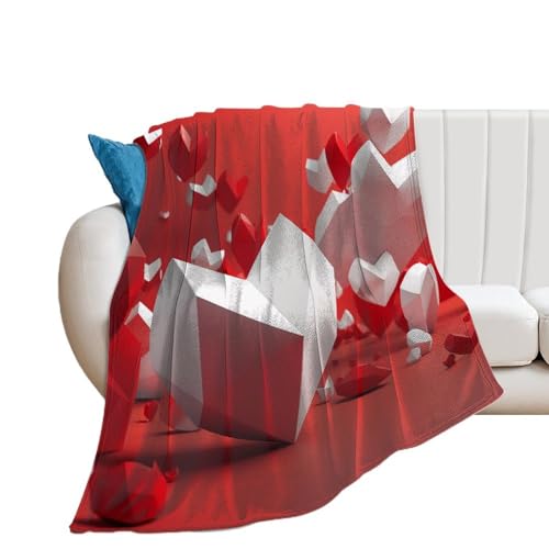 Couverture chaude et légère idéale pour vos moments cocooning