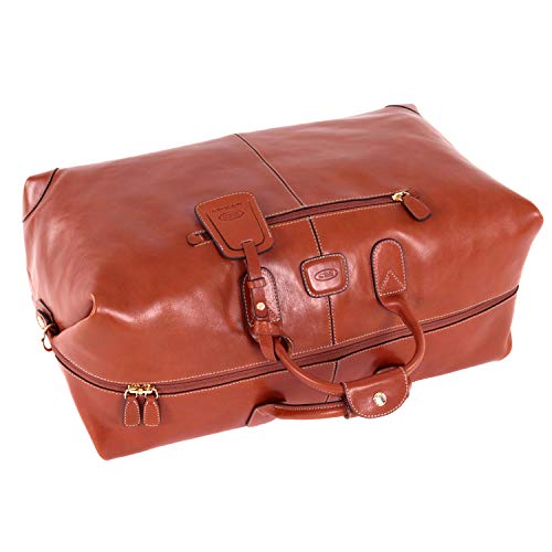 Bric's USA Luggage Model: LIFE PELLE |Size: 22