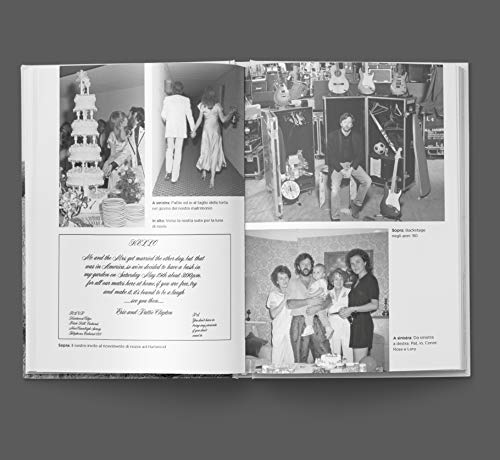 Eric Clapton. L'autobiografia - 5