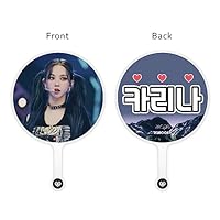 Amazon.co.jp: エスパ イメージピケット (Image Picket) うちわ