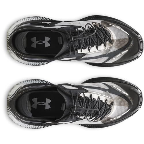 Under Armour Echo Slipspeed Unisexe baskets polyvalentes de sport