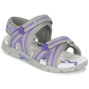 KangaROOS KangaROOS Damen Corgi Ii Sandalen KangaROOS KangaROOS Damen Corgi Ii Sandalen