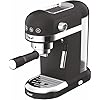 KAFF Fontana 1350 Watts Espresso Coffee Maker, 19 Bar High Pressure ...