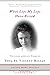 What Lips My Lips Have Kissed: The Loves and Love Poems of Edna St. Vincent Millay