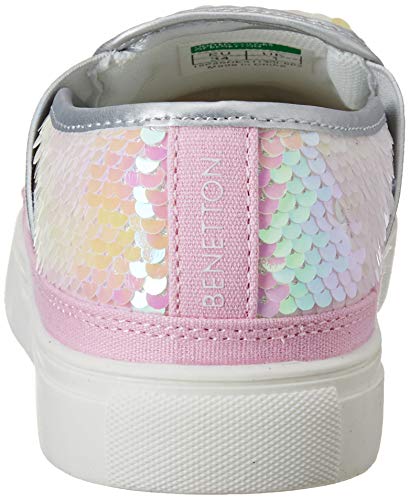 Image of United Colors of Benetton Women Sneakers