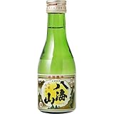 清酒 八海山 180ml壜...