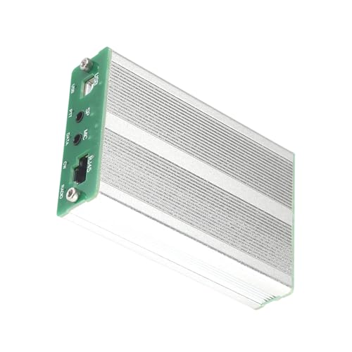 Boîtier de données radio pour FT-817 FT-857 FT-897 avec interface USB et connecteur numérique