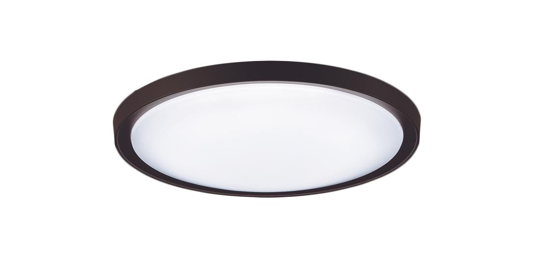 Panasonic 12畳用LEDシーリングライト 美品！ Panasonic シーリングライト LED 12畳 昼光色 パナソニック 洋風