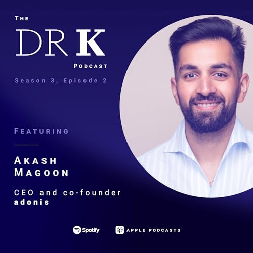 Akash Magoon: Unlocking the Revenue Cycle for Providers