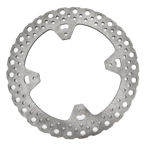 Disques de frein avant arrière pour moto Honda CR 125 et CRF 250 450 de 2002 à 2008
