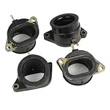 Compatibile con Yamaha FZS1000 FZ1 Fazer 1000 2001-2005